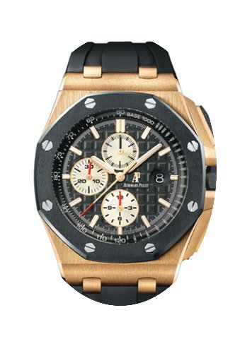 Audemars Piguet Royal Oak Offshore Chron...