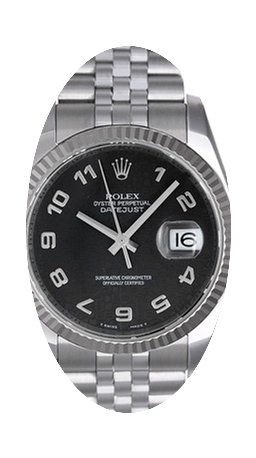 Rolex Datejust 116234...