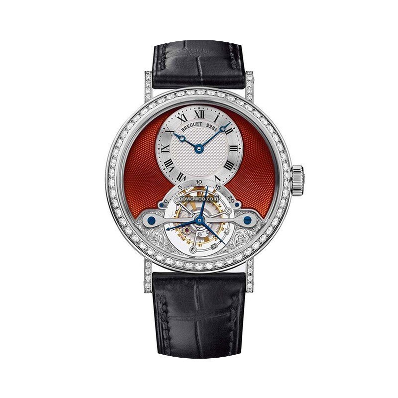 Breguet Classique Complications...