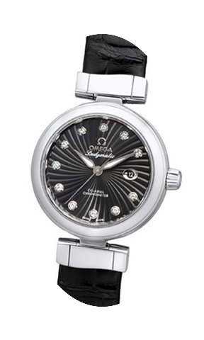 Omega De Ville Ladymatic...