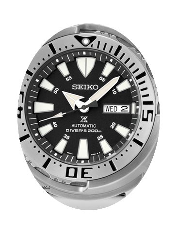 Seiko SRP637 Prospex Tuna Marine Master ...