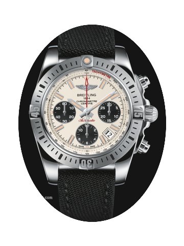 Breitling Chronomat 41 Airborne...