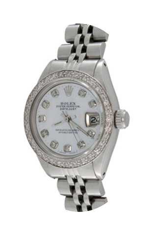 Rolex Datejust Model 6917...