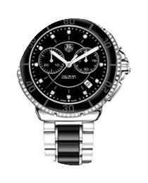 TAG Heuer FORMULA 1 LADY QUARTZ CHRONOGR...