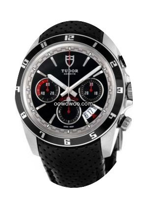 Tudor Grantour...