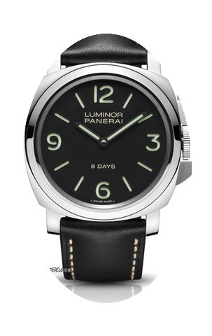 Panerai Luminor 8 Days Cadran Sandwich (...