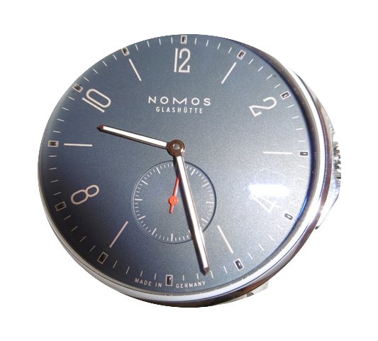 Nomos Ahoi Atlantik...