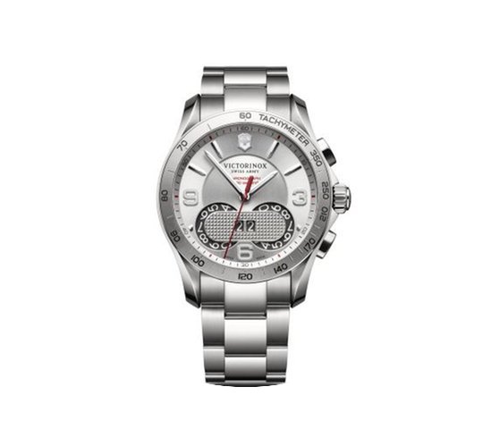 Victorinox Swiss Army Chrono Classic, si...