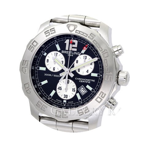 Breitling Colt Chronograph II Super Quar...