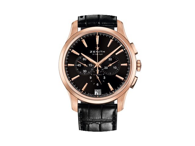 Zenith El Primero Chronograph...