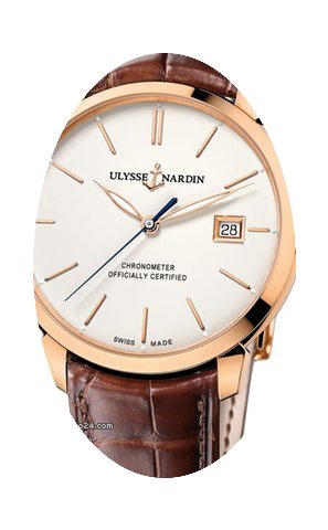 Ulysse Nardin San Marco Classico Automat...