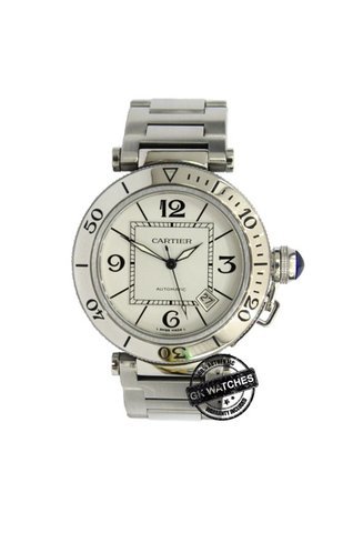 Cartier Pasha Seatimer 2790...