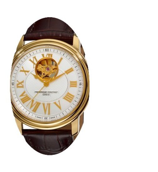 Frederique Constant Persuasion Heart Bea...