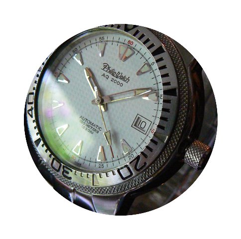 Philip Watch AQ 2000...