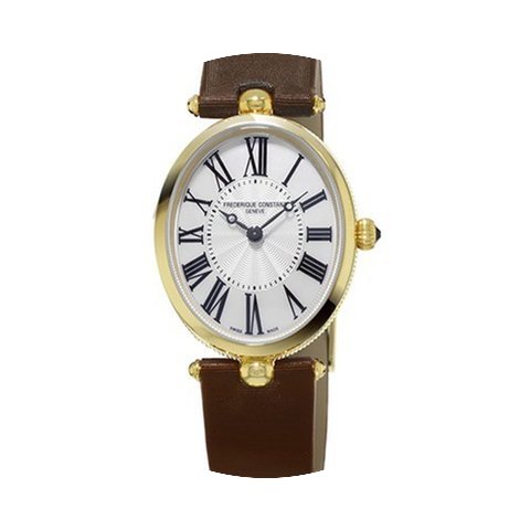 Frederique Constant Classics Art Déco...