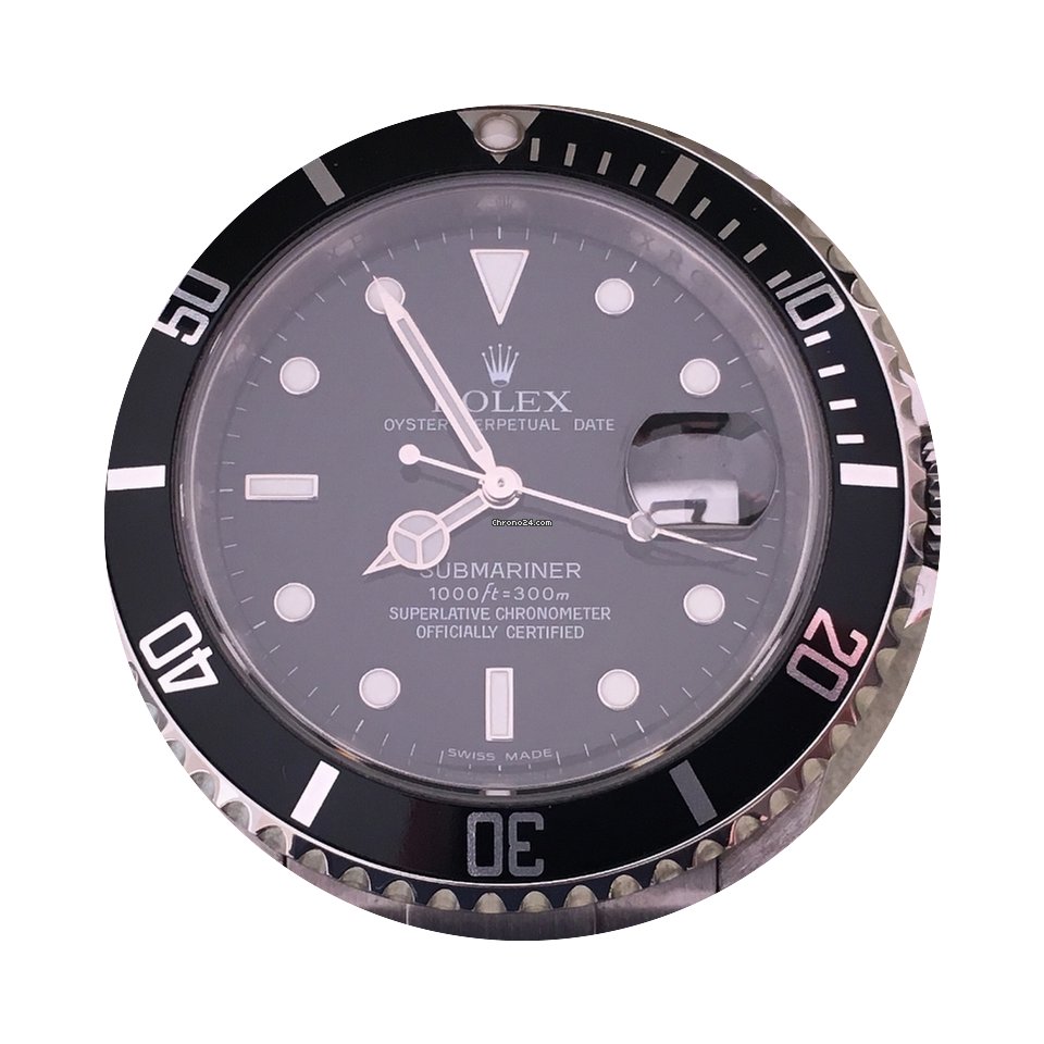 Rolex Submariner Date 16610 série M30 (...