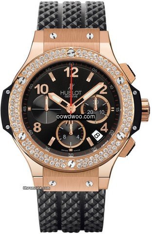 Hublot Big Bang Evolution...