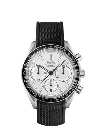 Omega SPEEDMASTER RACING CO-AXIAL CHRONO...