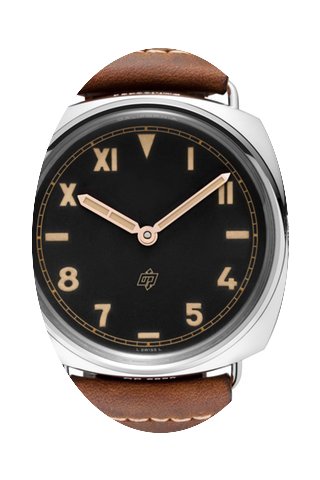 Panerai Radiomir California 3 Days (New ...