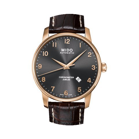 Mido Baroncelli II Automatik Jubilee M86...