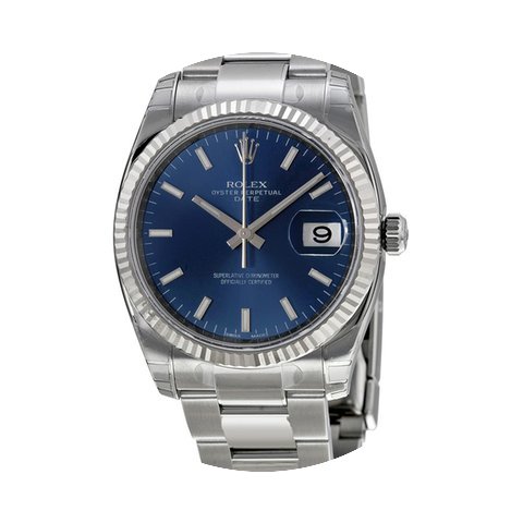 Rolex Datejust...
