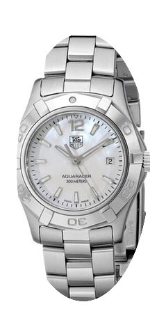 TAG Heuer Aquaracer 300m...
