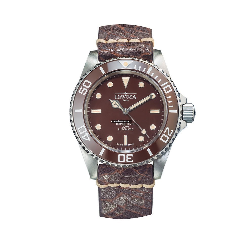 Davosa Swiss Ternos Vintage 16155595 Div...