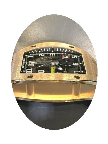 Richard Mille RM029...