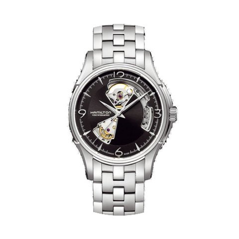 Hamilton Jazzmaster Open Heart Auto H325...
