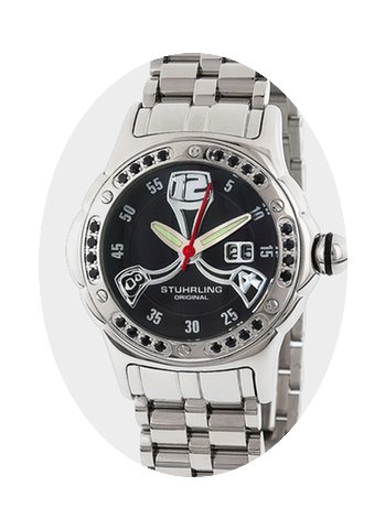 Stuhrling Alpine La Femme 5ABS.121127...