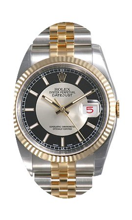 Rolex Oyster Perpetual Datejust 36...