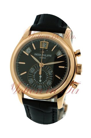 Patek Philippe Annual Calendar 