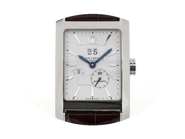 Baume & Mercier Hampton Classic Annu...