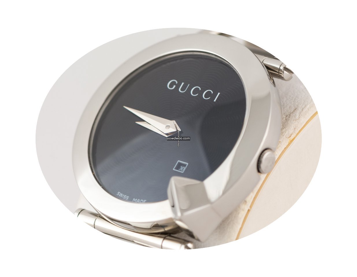 Gucci Chiodo...