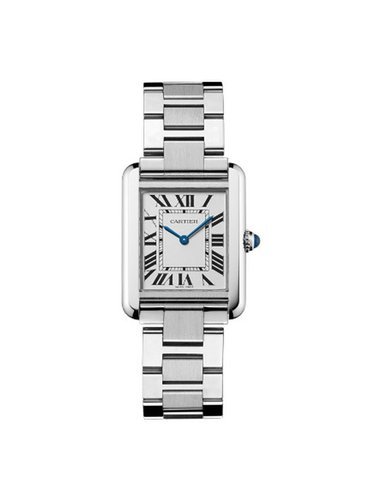 Cartier Tank Solo Piccolo Modello...
