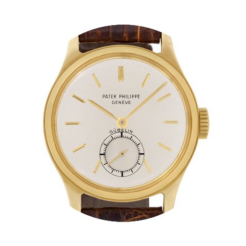 Patek Philippe Calatrava 2451...