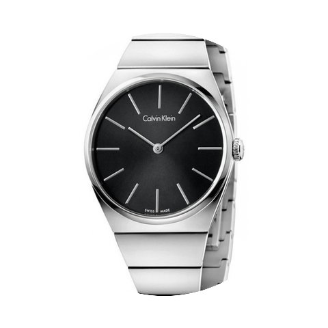 ck Calvin Klein supreme Damenuhr M K6C2X...