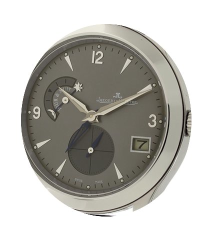 Jaeger-LeCoultre Master Control Hometime...