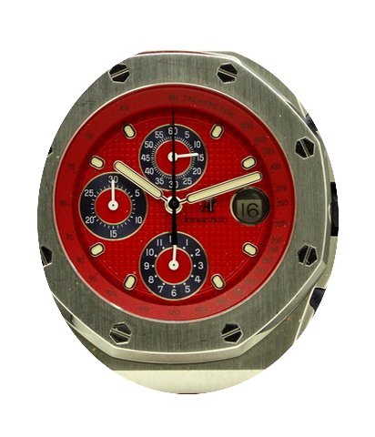 Audemars Piguet Offshore Limited Edition...