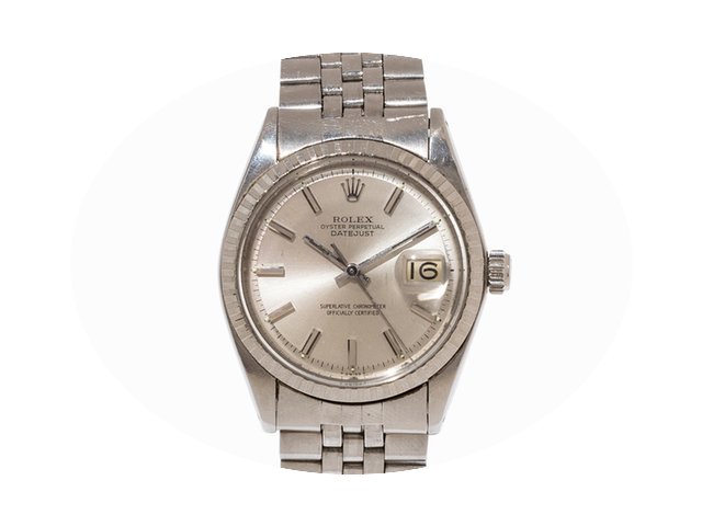 Rolex Datejust, Ref. 1603, c. 1969...