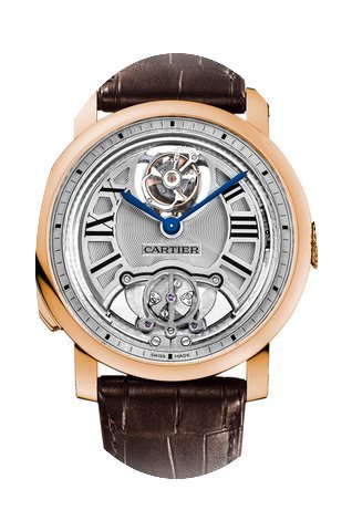 Cartier Rotonde de Cartier...