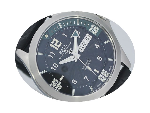 Ball Engineer Master II Diver...