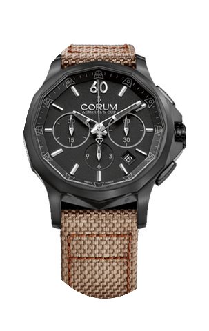 Corum Admirals Cup 42 Chronograph...