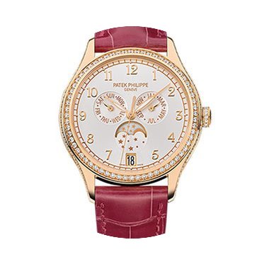 Patek Philippe Complications...