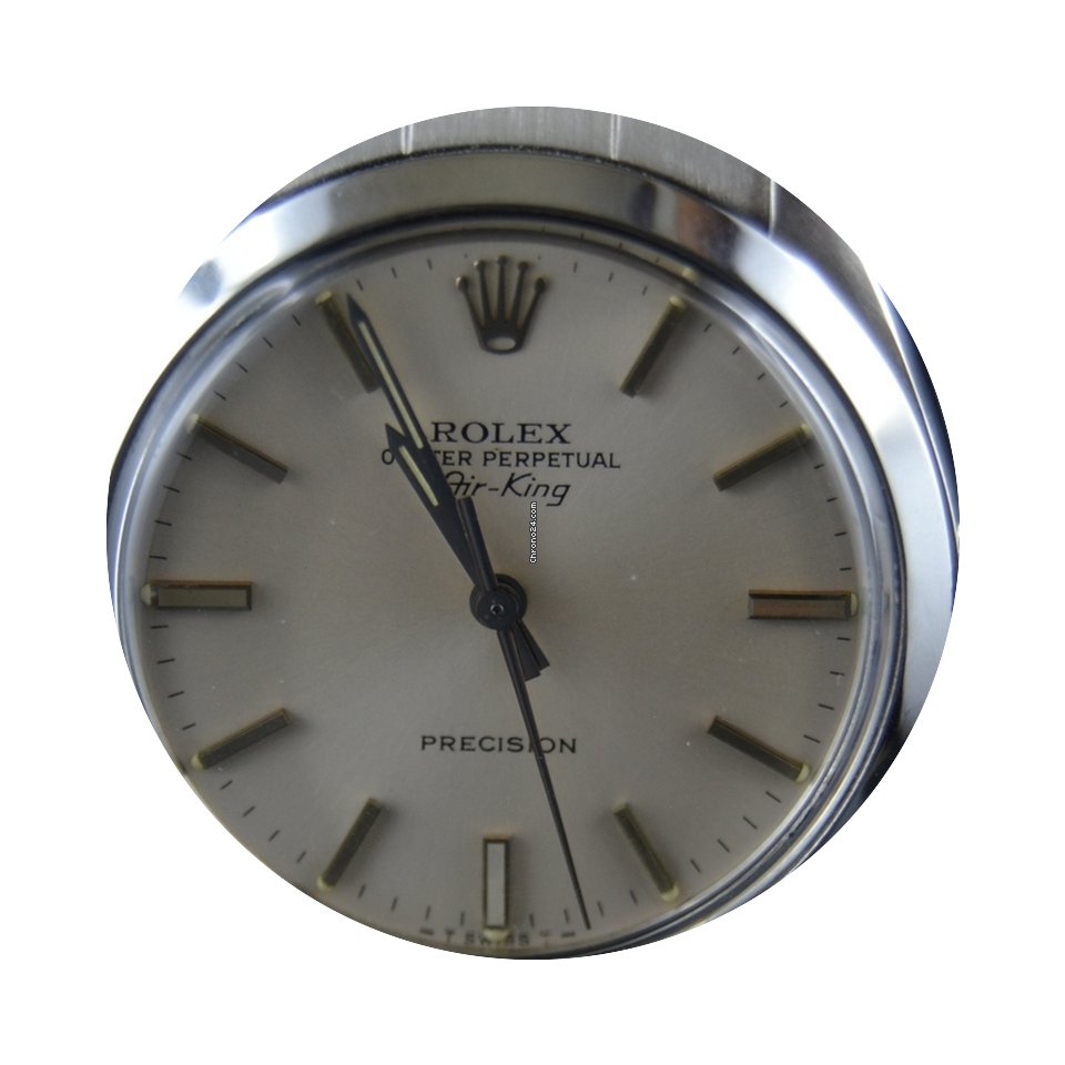 Rolex Air King...