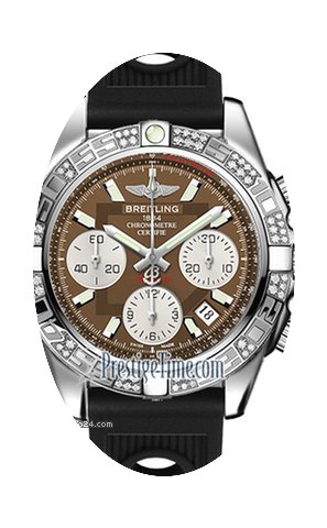 Breitling Chronomat 41 Mens Watch...