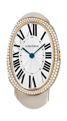 Cartier Baignoire Large Ladies Watch...