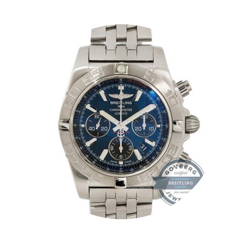 Breitling Chronomat B01 Chronograph AB01...