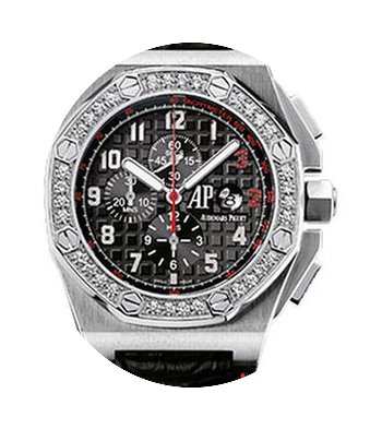 Audemars Piguet Royal Oak Offshore...