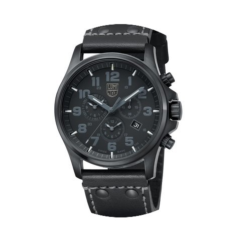 Luminox Atacama Field Chronograph Alarm ...